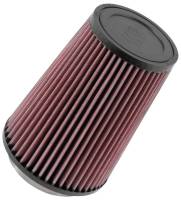 K&N - K&N Universal Clamp-On Air Filter - RU-2710 - Image 8