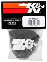 K&N - K&N Air Filter Wrap - RU-2780DK - Image 2