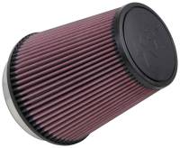 K&N - K&N Universal Clamp-On Air Filter - RU-2800 - Image 8