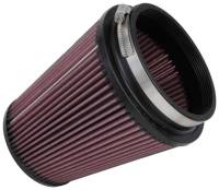 K&N - K&N Universal Clamp-On Air Filter - RU-2800 - Image 9