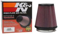 K&N - K&N Universal Clamp-On Air Filter - RU-2800 - Image 10