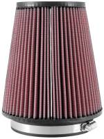 K&N - K&N Universal Clamp-On Air Filter - RU-2800 - Image 14