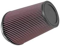 K&N - K&N Universal Clamp-On Air Filter - RU-2805XD - Image 8