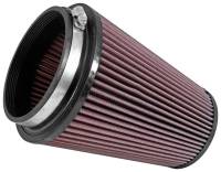 K&N - K&N Universal Clamp-On Air Filter - RU-2805XD - Image 9