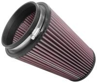 K&N - K&N Universal Clamp-On Air Filter - RU-2815 - Image 9