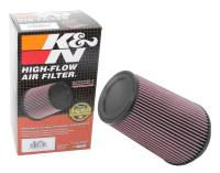 K&N - K&N Universal Clamp-On Air Filter - RU-2815 - Image 10