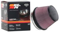 K&N - K&N Universal Clamp-On Air Filter - RU-2960XD - Image 9