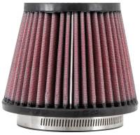 K&N - K&N Universal Clamp-On Air Filter - RU-2990 - Image 11