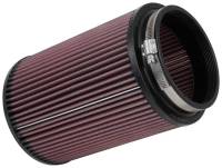 K&N - K&N Universal Clamp-On Air Filter - RU-3020 - Image 2