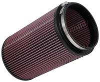 K&N - K&N Universal Clamp-On Air Filter - RU-3040 - Image 2