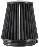 K&N - K&N Universal Clamp-On Air Filter - RU-3101HBK - Image 11