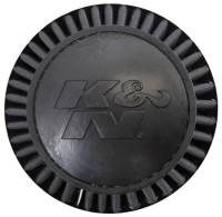 K&N - K&N Universal Clamp-On Air Filter - RU-3102HBK - Image 11