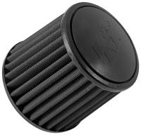 K&N Universal Clamp-On Air Filter - RU-3103HBK