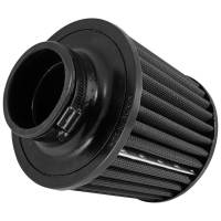 K&N - K&N Universal Clamp-On Air Filter - RU-3103HBK - Image 2