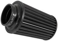 K&N - K&N Universal Clamp-On Air Filter - RU-3105HBK - Image 2