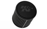 K&N - K&N Universal Clamp-On Air Filter - RU-3108HBK - Image 8