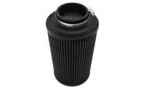 K&N - K&N Universal Clamp-On Air Filter - RU-3109HBK - Image 2