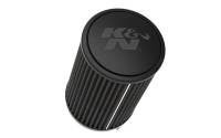 K&N Universal Clamp-On Air Filter - RU-3112HBK