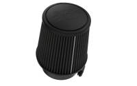 K&N Universal Clamp-On Air Filter - RU-3113HBK