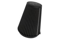 K&N Universal Clamp-On Air Filter - RU-3115HBK