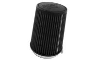 K&N Universal Clamp-On Air Filter - RU-3116HBK