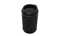 K&N - K&N Universal Clamp-On Air Filter - RU-3117HBK - Image 2