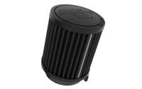 K&N - K&N Universal Clamp-On Air Filter - RU-3118HBK - Image 1