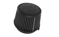 K&N - K&N Universal Clamp-On Air Filter - RU-3119HBK - Image 1