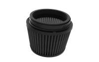 K&N - K&N Universal Clamp-On Air Filter - RU-3119HBK - Image 2