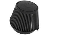 K&N - K&N Universal Clamp-On Air Filter - RU-3120HBK - Image 1