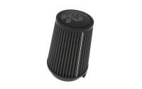 K&N Universal Clamp-On Air Filter - RU-3121HBK