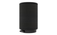 K&N - K&N Universal Clamp-On Air Filter - RU-3127HBK - Image 4