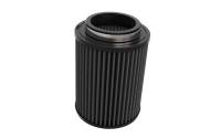 K&N - K&N Universal Clamp-On Air Filter - RU-3128HBK - Image 2