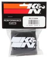 K&N - K&N Air Filter Wrap - RU-3130DK - Image 2