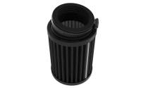 K&N - K&N Universal Clamp-On Air Filter - RU-3130HBK - Image 2