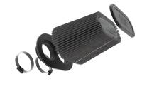 K&N - K&N Universal Clamp-On Air Filter - RU-3136HBK - Image 3