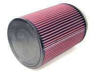 K&N Universal Clamp-On Air Filter - RU-3270