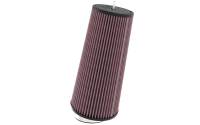 K&N Universal Clamp-On Air Filter - RU-3310