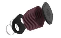 K&N - K&N Universal Clamp-On Air Filter - RU-3510 - Image 3