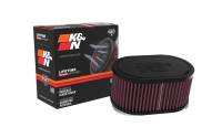 K&N - K&N Universal Clamp-On Air Filter - RU-3510 - Image 4