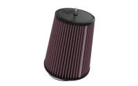 K&N Universal Clamp-On Air Filter - RU-3520