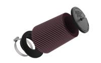 K&N - K&N Universal Clamp-On Air Filter - RU-3520 - Image 3