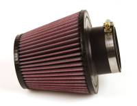 K&N - K&N Universal Clamp-On Air Filter - RU-3580 - Image 11