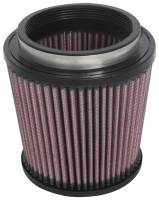 K&N - K&N Universal Clamp-On Air Filter - RU-3600 - Image 9