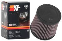 K&N - K&N Universal Clamp-On Air Filter - RU-3600 - Image 10