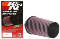 K&N - K&N Universal Clamp-On Air Filter - RU-3690 - Image 10