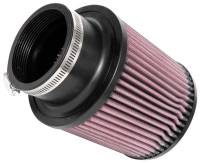 K&N - K&N Universal Clamp-On Air Filter - RU-3870 - Image 9