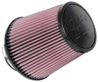 K&N - K&N Universal Clamp-On Air Filter - RU-4180 - Image 8