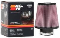 K&N - K&N Universal Clamp-On Air Filter - RU-4180 - Image 9