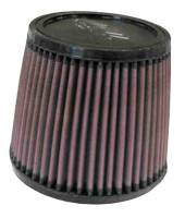 K&N - K&N Universal Clamp-On Air Filter - RU-4450 - Image 8